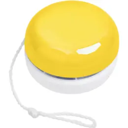 Altitude Yomega Yo-Yo Yellow